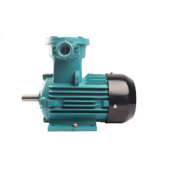 YBX3 series premium efficiency flameproof three phase asynchronous AC motor